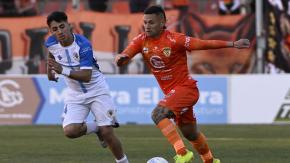 Goles de Cobreloa vs. Santa Cruz EN VIVO: Resumen, VIDEOS y resultado del partido de la Primera B 2026