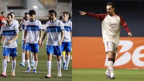 Goles de Universidad Católica vs. La Serena EN VIVO: Resumen, VIDEOS y resultado del partido de la Liga de Primera 2026