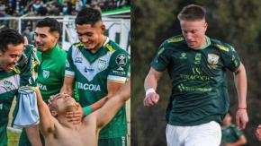 General Velásquez vs. Trasandino EN VIVO: A qué hora y dónde ver la ida del Clasificatorio a las Liguillas de Segunda 2026