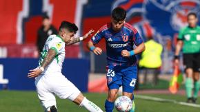 Audax Italiano vs. Universidad de Chile EN VIVO: A qué hora y dónde ver el partido de la Liga de Primera 2026