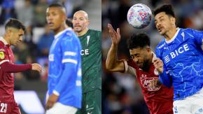 Goles de Universidad Católica 3-3 La Serena EN VIVO: Resumen, VIDEOS y resultado del partido de la Liga de Primera 2026