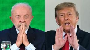 Brasil niega visa a funcionarios de EEUU que pretendían reunirse con autoridades electorales 