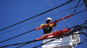 Enel anuncia corte programado de luz para este domingo en siete comunas de la RM