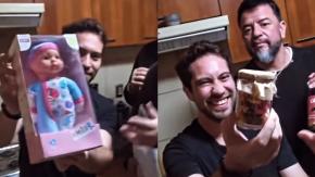 "Estos les gustan a los niños con autismo": Viralizan video de asesor del PNL con burlas a niños TEA y comentarios sexuales sobre menores