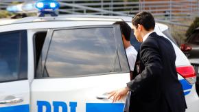 Detienen a prófugo acusado de abuso sexual contra una niña de 9 años en Longaví 