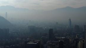 Declaran Alerta Ambiental en la RM para este domingo: estas son las restricciones