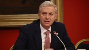 Criteria: Una semana después del repunte, vuelve a caer aprobación del Presidente Kast