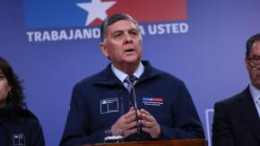 Biministro Alvarado: "No hay un liderazgo ordenador" en el socialismo democrático