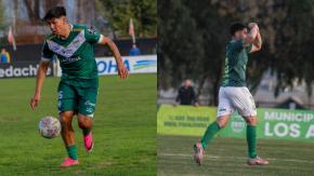 Goles de General Velásquez vs. Trasandino EN VIVO: Resumen y resultado de la ida del Clasificatorio a las Liguillas de Segunda 2026