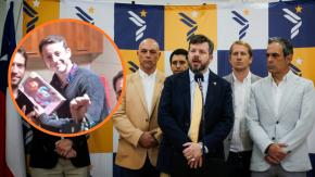 PNL tras polémico video de asesor contra niños TEA y comentarios sexuales sobre menores: “Nuestro compromiso con la protección de la infancia es absoluto”