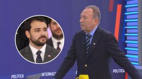 García Ruminot y renuncia de subsecretario por test de drogas positivo: "Si la contramuestra es negativa, lo más probable es que vuelva al Gobierno"