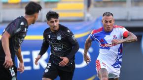 Goles de Audax Italiano vs. Universidad de Chile EN VIVO: Resumen, VIDEOS y resultado del partido de la Liga de Primera 2026