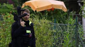 Policía alemana mata a sospechoso de ataque "islamista" cerca Marcha del Orgullo en Berlín