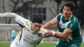 Goles de General Velásquez 0-0 Trasandino EN VIVO: Resumen y resultado de la ida del Clasificatorio a las Liguillas de Segunda 2026