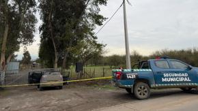 Funcionario de la PDI frustra asalto en bencinera en Pudahuel: Habría un delincuente lesionado