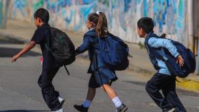 Suspensión de clases: Estas son TODAS las comunas que no tendrán actividad escolar este lunes 27 de julio
