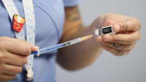 Amplían vacunación contra la Influenza a TODA la población : Revisa AQUÍ dónde puedes recibir la inoculación