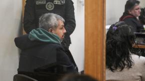 Amplían por 48 horas la detención del exseremi de Salud de Magallanes por delito de índole sexual