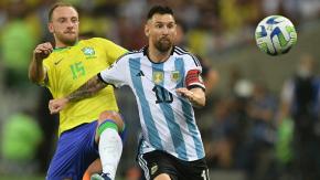 ¿Messi es brasileño?: El desconocido origen familiar del futbolista