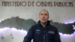 Reconstrucción tras el temporal en el norte podría costar hasta US$700 millones