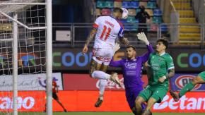 Goles de Audax Italiano 1-2 Universidad de Chile EN VIVO: Resumen, VIDEOS y resultado del partido de la Liga de Primera 2026
