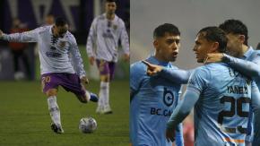 Deportes Concepción vs. O’Higgins EN VIVO: A qué hora y dónde ver el partido de la Liga de Primera 2026
