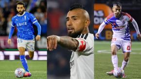 Así va la TABLA DE POSICIONES de la Liga de Primera 2026