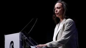 María Corina Machado no participará en diálogos con gobierno de Venezuela