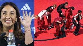 "Sería un desastre de meses": La advertencia de Cecilia Pérez por los conciertos de BTS