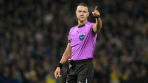 ¿Por qué en Boca y O’Higgins les preocupa designación de Wilmar Roldán en la revancha?