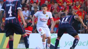 Sin TV: Cómo ver EN VIVO el Unión Española vs. Recoleta de la Primera B 2026