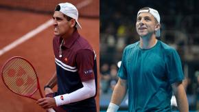 Alejandro Tabilo vs. Tallon Griekspoor EN VIVO: A qué hora y dónde ver el partido del ATP de Washington
