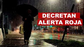 Declaran Alerta Roja en Tucapel, Cabrero y Los Ángeles por desborde 