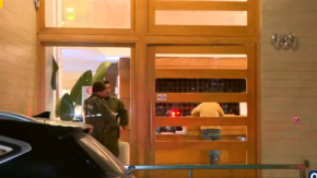 Hombre muere tras ser apuñalado en Estación Central: habría sido atacado por su pareja
