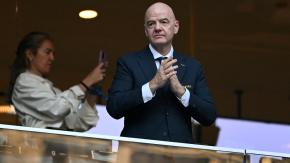Gianni Infantino publica carta contra quienes criticaron el Mundial 2026: los acusó de difundir "odio y rumores falsos"