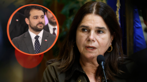 Diputada Ossandón (RN) y posibilidad de falso positivo de exsubsecretario: "Tendría que volver a su mismo puesto"