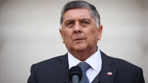 Cese de cargo por consumo de drogas: Alvarado detalla qué autoridades deberán someterse a controles según reforma