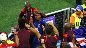 Corrió a su madre y se había desmayado: La historia detrás del mejor gol del Mundial 2026