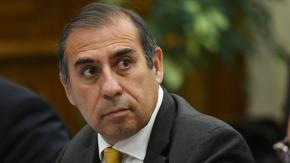 Senador Gahona (UDI) condicionó voto a megarreforma: pidió “compromiso formal” para recursos de reconstrucción por sistema frontal