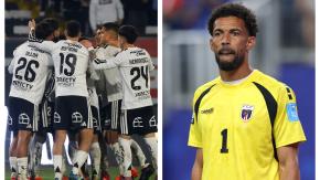 "Efecto Vozinha" en Colo-Colo: La gran cifra de seguidores que ganó el "Cacique" tras fichar al portero