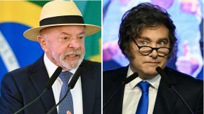 Milei trató de “ladrón” a Lula: El paso a paso de la fuerte crisis diplomática entre Brasil y Argentina