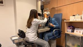 Vida y Salud: La relevancia del diagnóstico y tratamiento oportuno en el cáncer ocular
