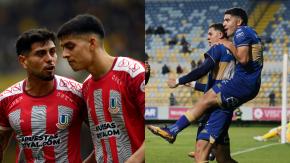 Unión La Calera vs. Everton: A qué hora y dónde ver el partido por la Liga de Primera