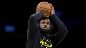 "No voy por el dinero": Estos son los millones que ganará LeBron James por jugar en Philadelphia 76ers