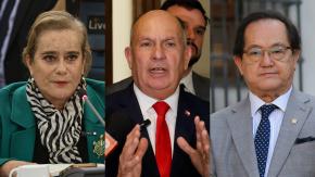 Diputados UDI exigen que se recuperen recursos pagados a familia de Bernarda Vera tras confirmarse que está en Argentina