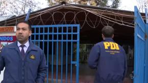 La versión del colegio de La Granja por niña de 7 años que resultó apuñalada por alumna de 8° básico