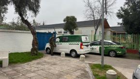 Víctima tiene 7 años: Qué se sabe de la niña de 2° básico apuñalada por estudiante de 8° en La Granja