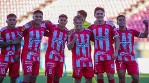 VIDEOS del U. La Calera vs. Everton: Goles, videos y resumen del partido por la Liga de Primera