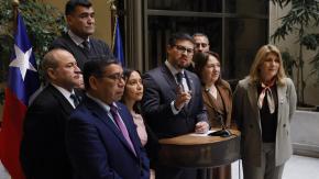 La creciente molestia del PDG tras el lento avance del proyecto de los pañales