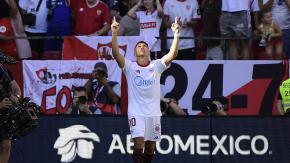 Equipo brasileño busca sumar a Alexis Sánchez a su plantel y presenta millonaria propuesta